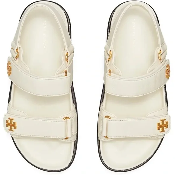 Tory Burch Kira Sport Sandal - Picture 3 of 10